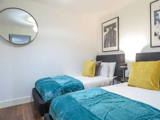 Business Apart Daire