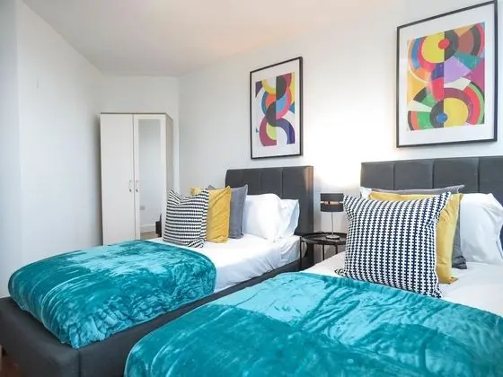 Business Apart Daire