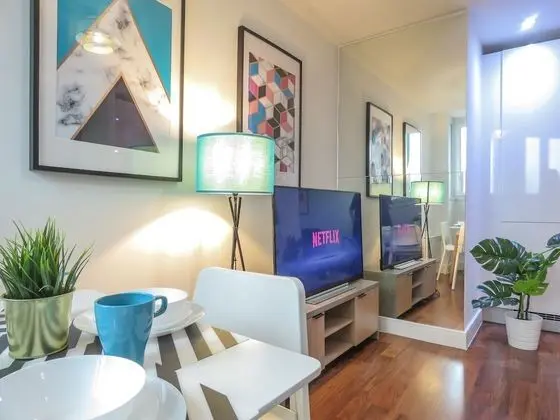 Business Apart Daire