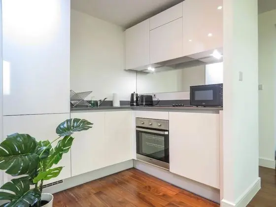 Business Apart Daire