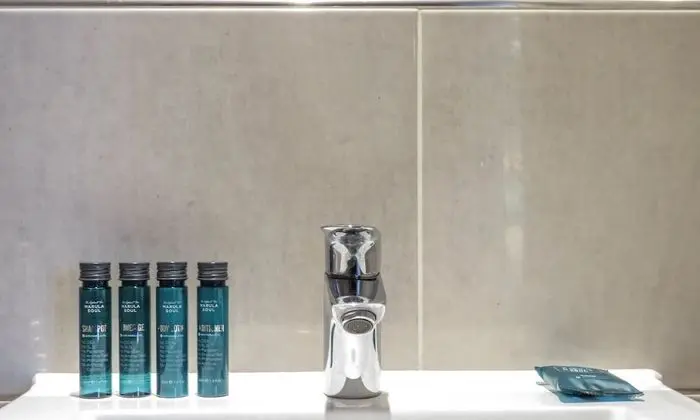 Business Apart Daire