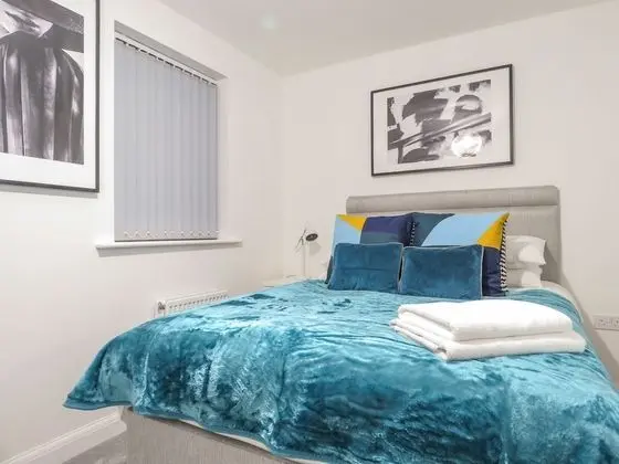 Business Ev, 2 Yatak Odası