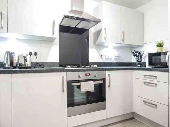 Business Ev, 2 Yatak Odası