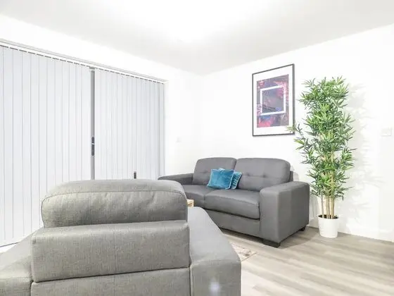 Business Ev, 2 Yatak Odası