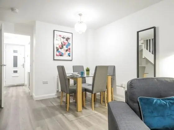 Business Ev, 2 Yatak Odası