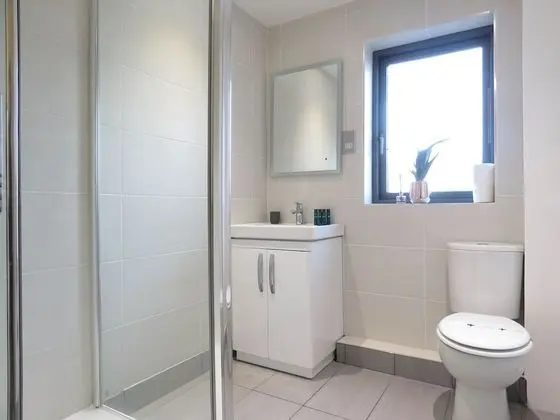 Deluxe Apart Daire