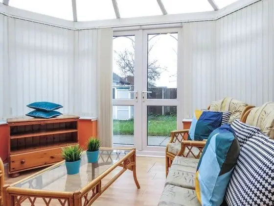 Business Ev, 4 Yatak Odası