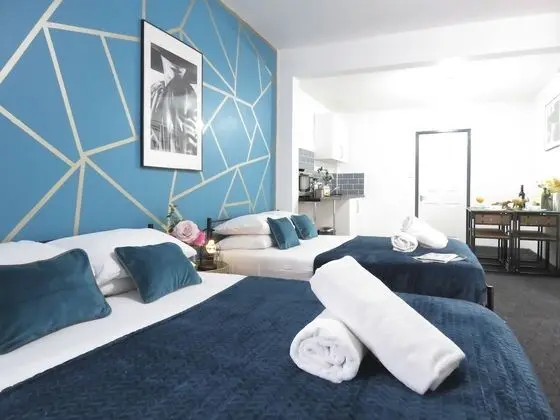 Comfort Stüdyo