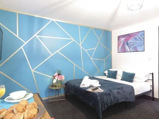 Comfort Stüdyo