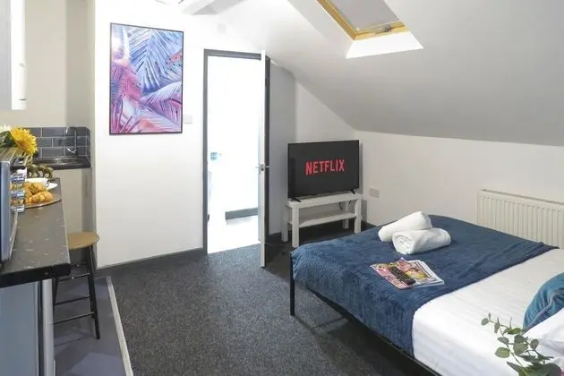 Deluxe Stüdyo