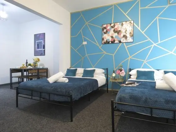Deluxe Stüdyo