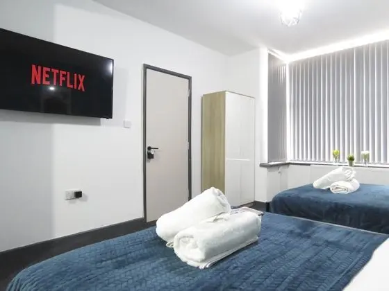 Deluxe Stüdyo