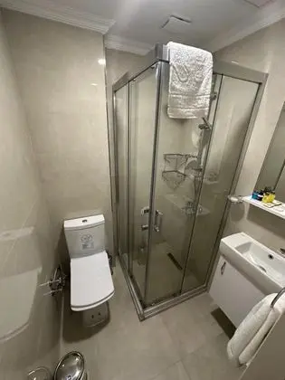 Ekonomik Oda, Şehir Manzaralı