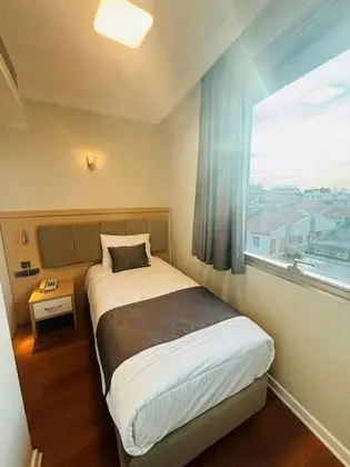 Ekonomik Oda, Şehir Manzaralı