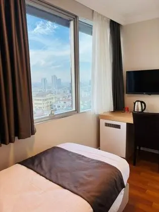 Ekonomik Oda, Şehir Manzaralı
