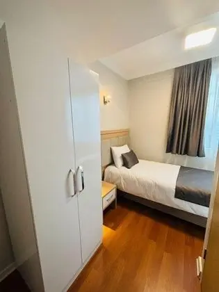 Ekonomik Oda, Şehir Manzaralı