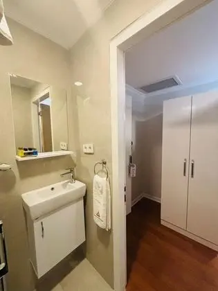 Ekonomik Oda, Şehir Manzaralı
