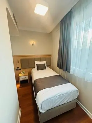 Ekonomik Oda, Şehir Manzaralı