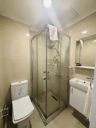 Ekonomik Oda, Şehir Manzaralı