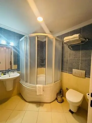 Standart Oda, Şehir Manzaralı