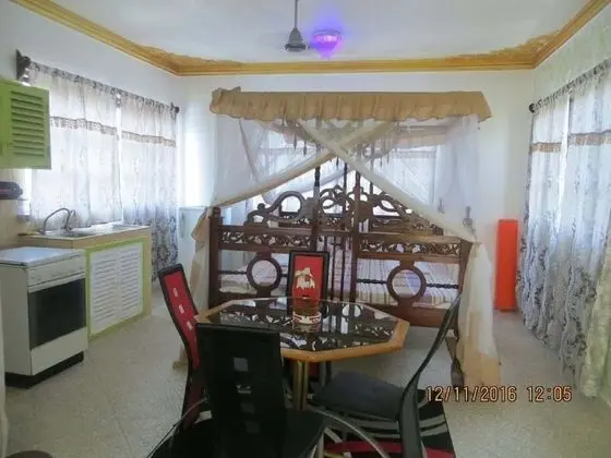 Villa, 4 Yatak Odası, Sigara İçilebilir, Veranda