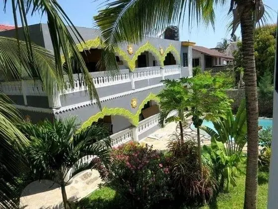 Villa, 4 Yatak Odası, Sigara İçilebilir, Veranda