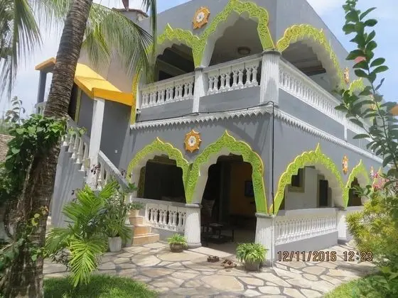 Apart Daire, 2 Yatak Odası, Sigara İçilebilir, Veranda