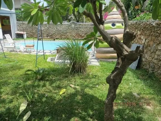 Apart Daire, 2 Yatak Odası, Sigara İçilebilir, Veranda