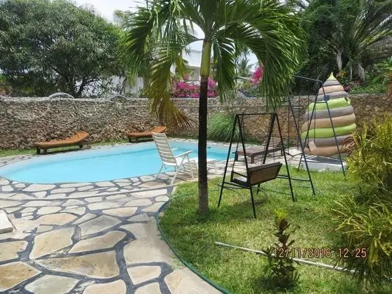 Apart Daire, 2 Yatak Odası, Sigara İçilebilir, Veranda