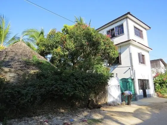 Apart Daire, 2 Yatak Odası, Sigara İçilebilir, Veranda