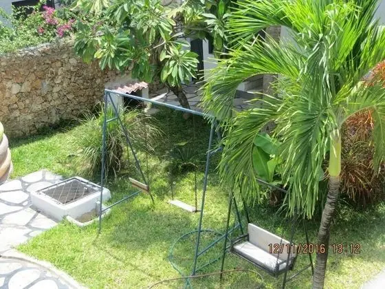 Apart Daire, 2 Yatak Odası, Sigara İçilebilir, Veranda