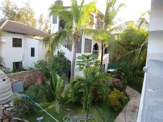 Apart Daire, 2 Yatak Odası, Sigara İçilebilir, Veranda