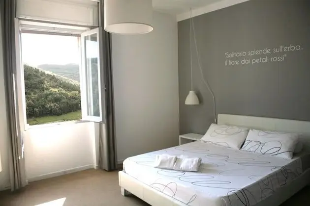 Comfort Tek Büyük Yataklı Oda, Banyolu/Duşlu, Vadi Manzaralı