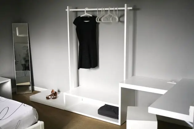 Comfort Tek Büyük Yataklı Oda, Banyolu/Duşlu, Vadi Manzaralı