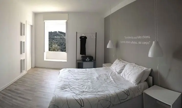 Deluxe Tek Büyük Yataklı Oda, Banyolu/Duşlu, Vadi Manzaralı