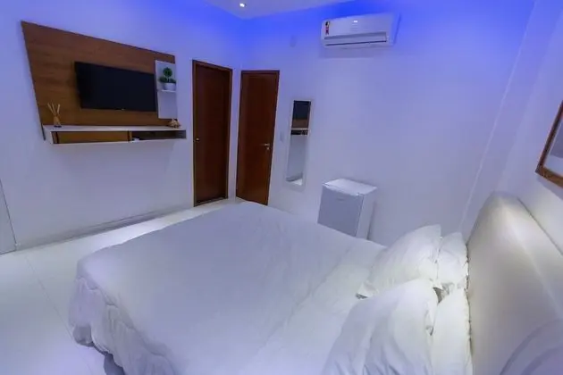 Economy Süit, 1 Yatak Odası