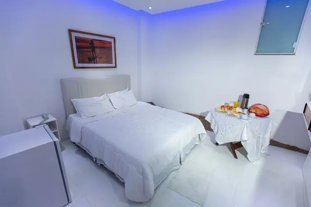 Economy Süit, 1 Yatak Odası