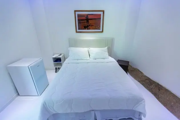 Economy Süit, 1 Yatak Odası