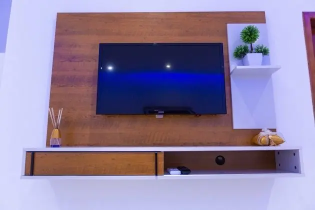 Economy Süit, 1 Yatak Odası