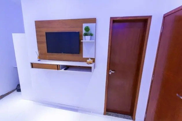 Economy Süit, 1 Yatak Odası