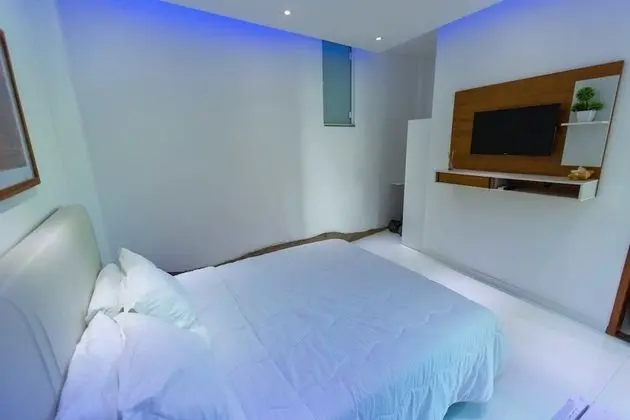 Economy Süit, 1 Yatak Odası