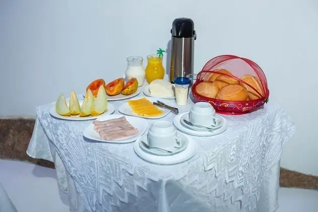 Economy Süit, 1 Yatak Odası