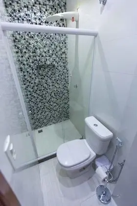 Economy Süit, 1 Yatak Odası