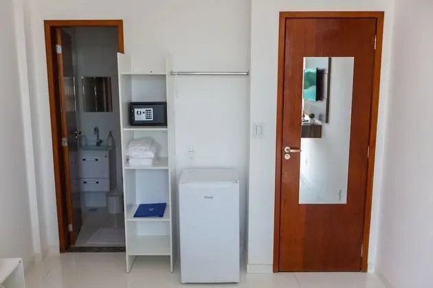 Premium Süit, 1 Büyük (Queen) Boy Yatak, Deniz Manzaralı