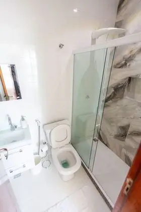 Premium Süit, 1 Büyük (Queen) Boy Yatak, Deniz Manzaralı