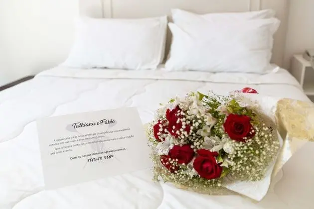 Superior Süit, 1 Büyük (Queen) Boy Yatak, Deniz Manzaralı