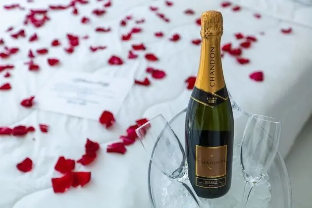 Superior Süit, 1 Büyük (Queen) Boy Yatak, Deniz Manzaralı