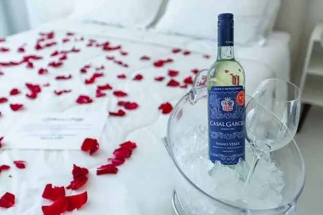 Superior Süit, 1 Büyük (Queen) Boy Yatak, Deniz Manzaralı