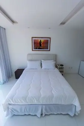 Superior Süit, 1 Büyük (Queen) Boy Yatak, Deniz Manzaralı