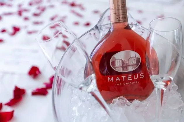 Superior Süit, 1 Büyük (Queen) Boy Yatak, Deniz Manzaralı